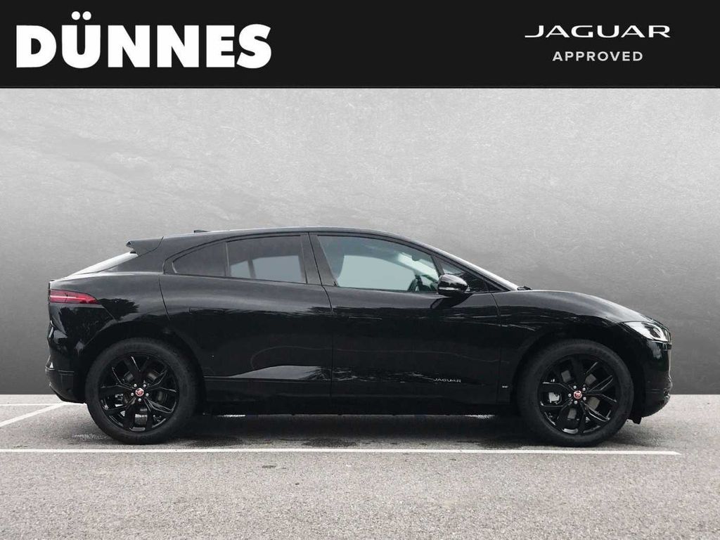 Jaguar I-Pace 2020