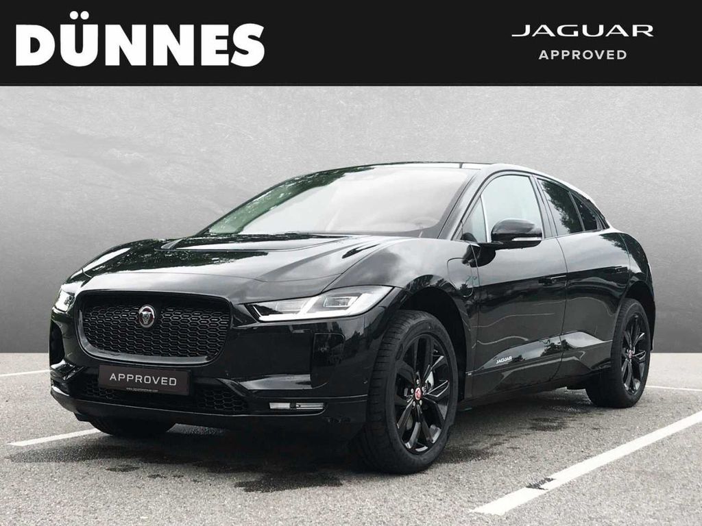 Jaguar I-Pace 2020