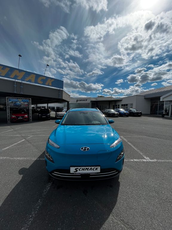 Hyundai KONA 2022