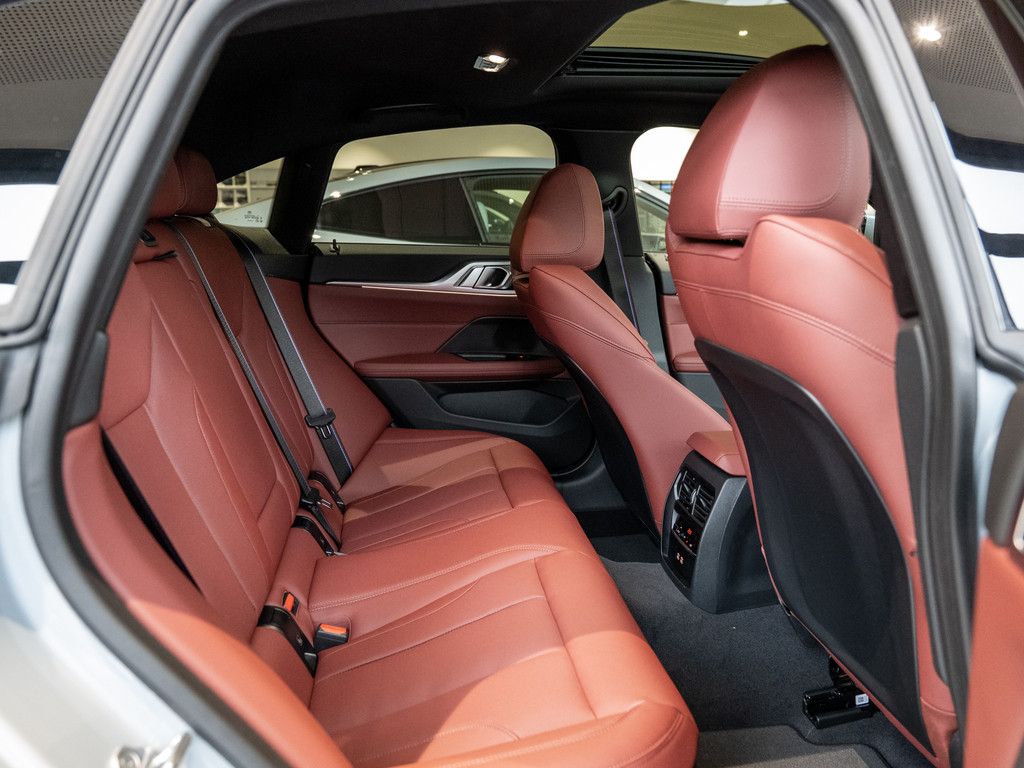 BMW 420 Gran Coupé