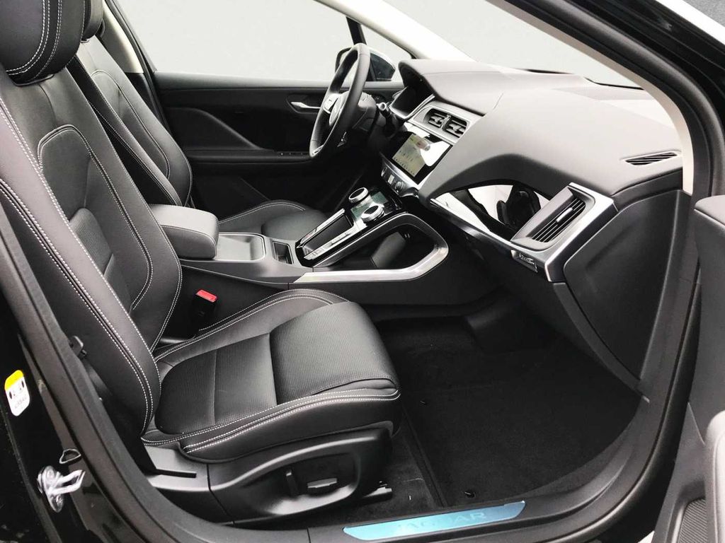 Jaguar I-Pace 2020