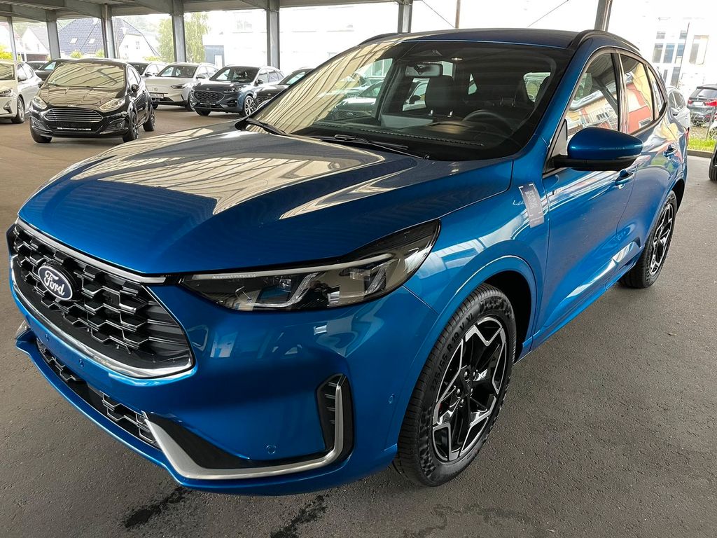 Ford Kuga 2024