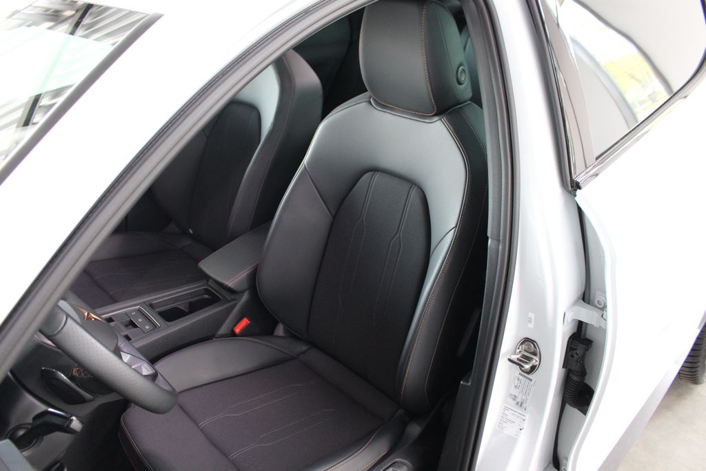 Cupra Formentor 2024