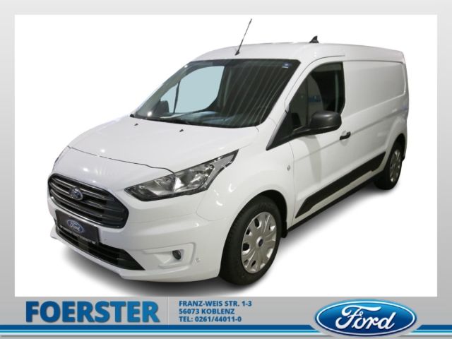 Ford Transit Connect 2024