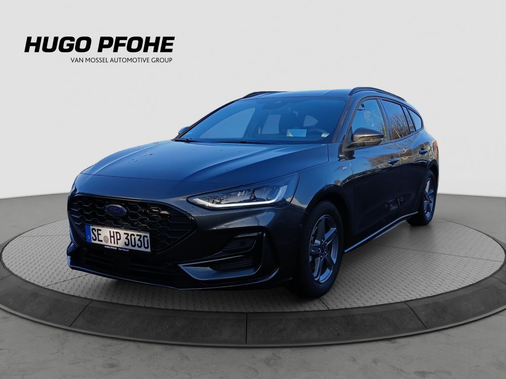 Ford Focus 2024