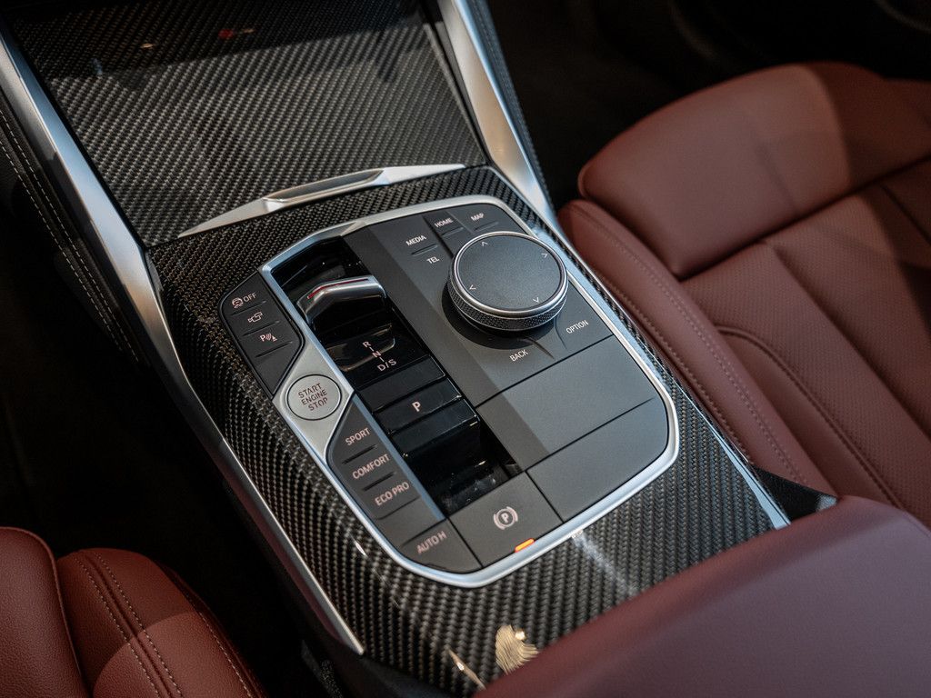 BMW 420 Gran Coupé