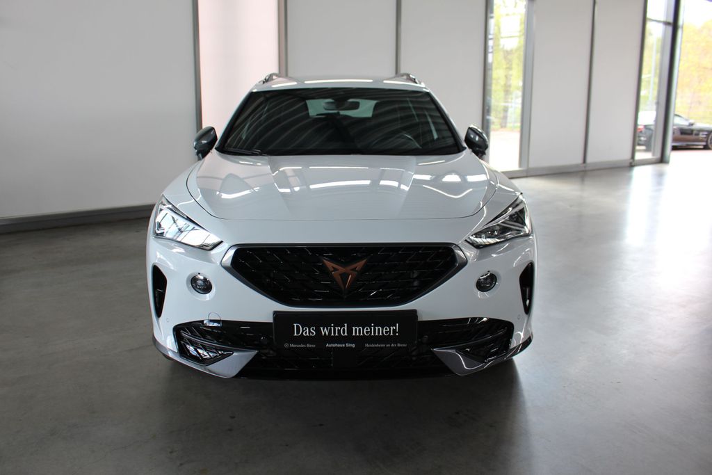 Cupra Formentor 2024