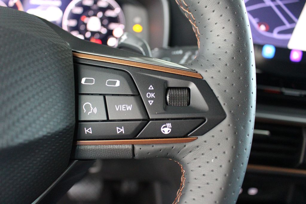 Cupra Formentor 2024