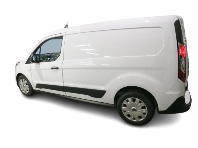 Ford Transit Connect 2024