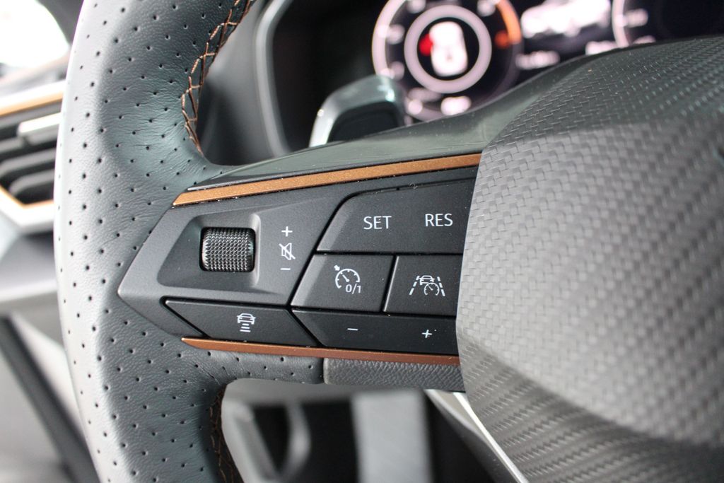 Cupra Formentor 2024