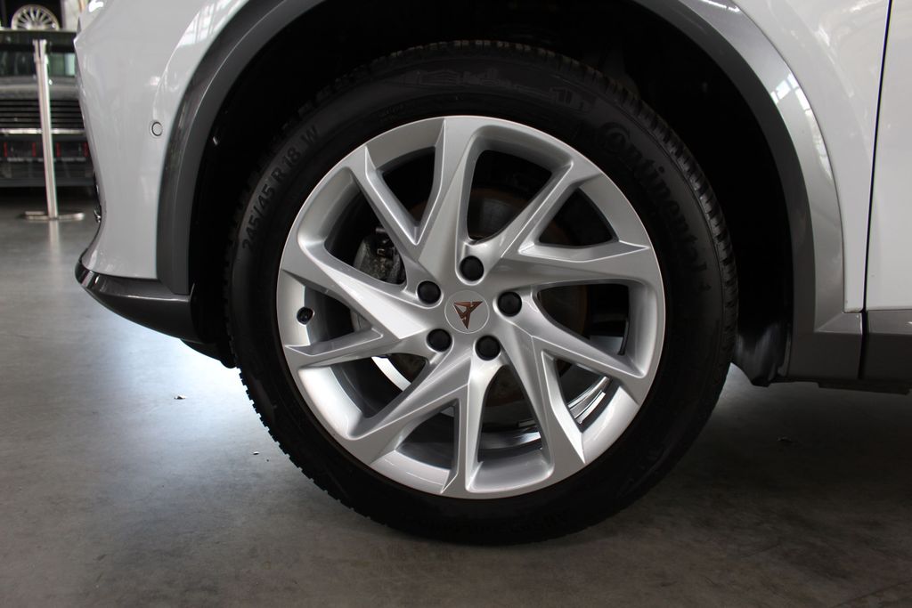 Cupra Formentor 2024