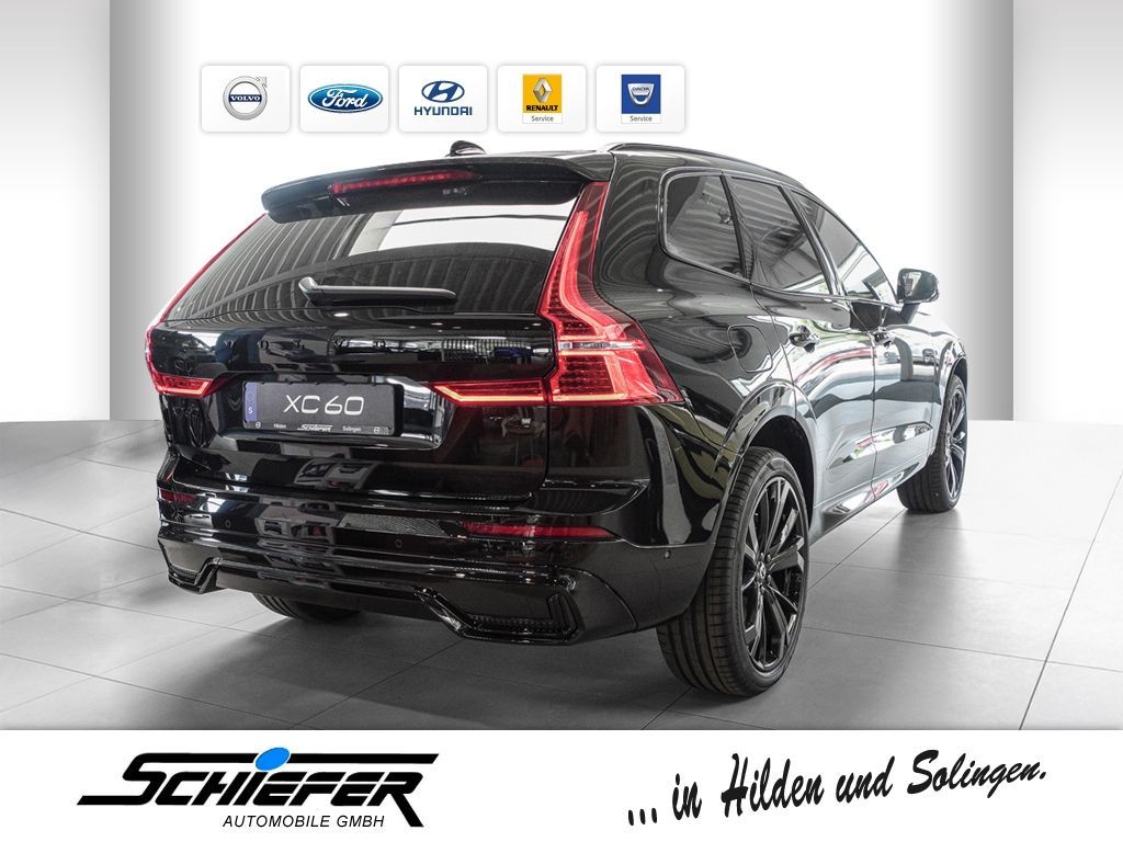 Volvo XC60 2025