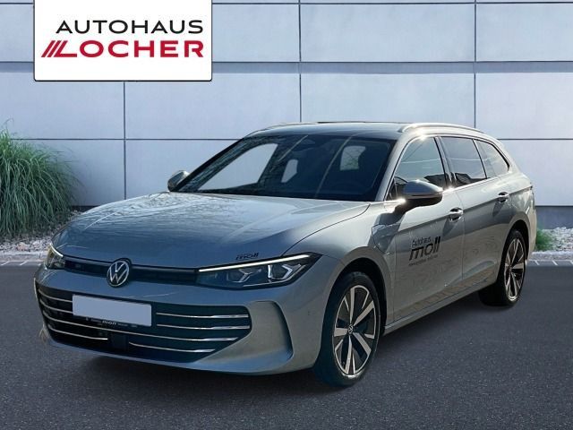 Volkswagen Passat Variant 2024