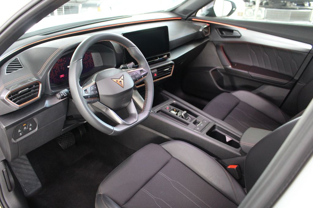 Cupra Formentor 2024