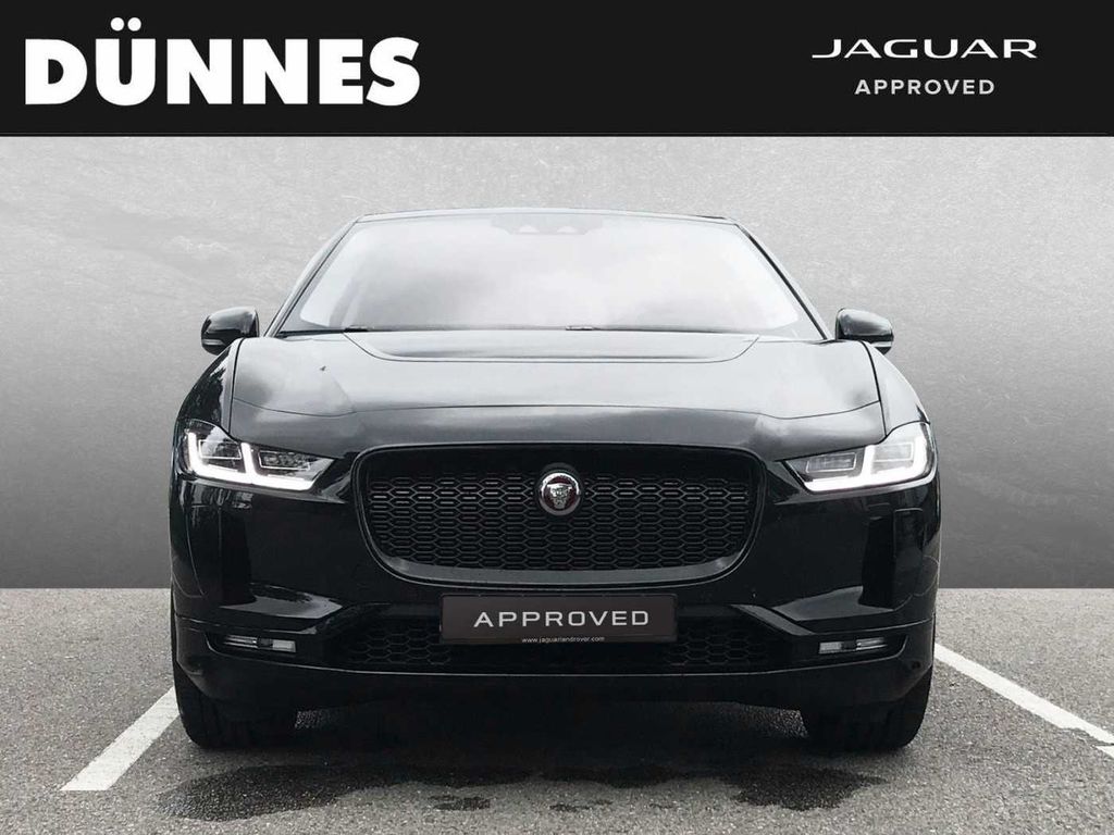 Jaguar I-Pace 2020