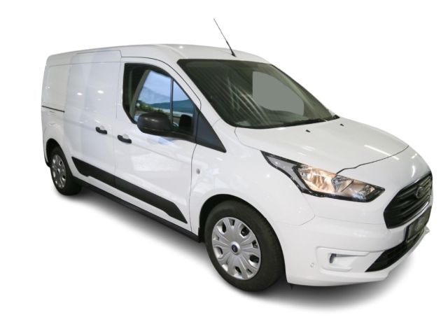 Ford Transit Connect 2024