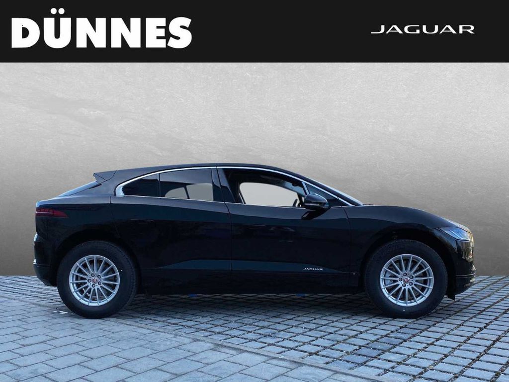 Jaguar I-Pace 2023