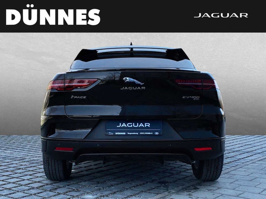 Jaguar I-Pace 2023