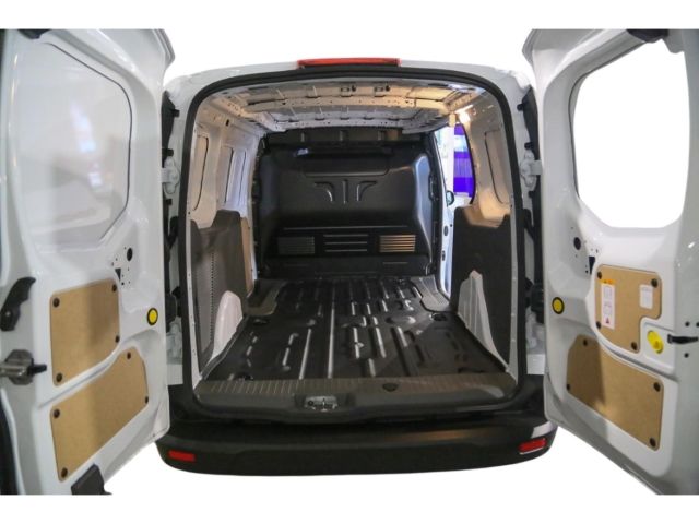 Ford Transit Connect 2024