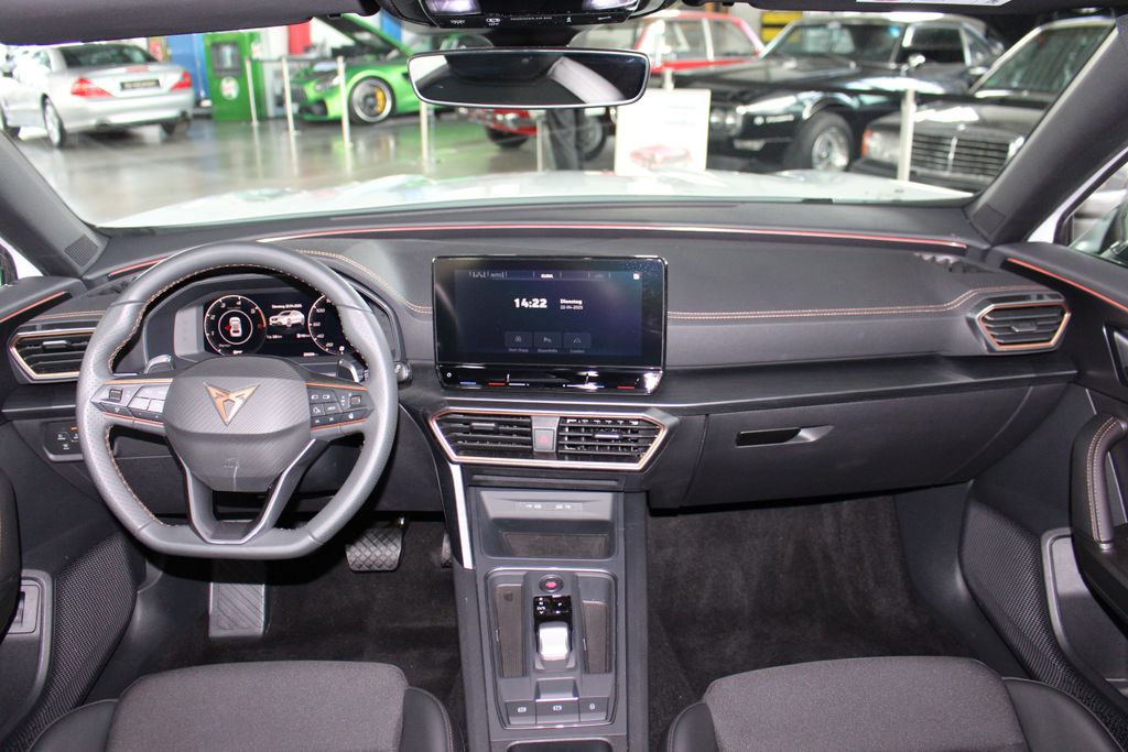 Cupra Formentor 2024