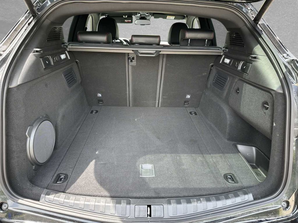 Alfa Romeo Stelvio 2023