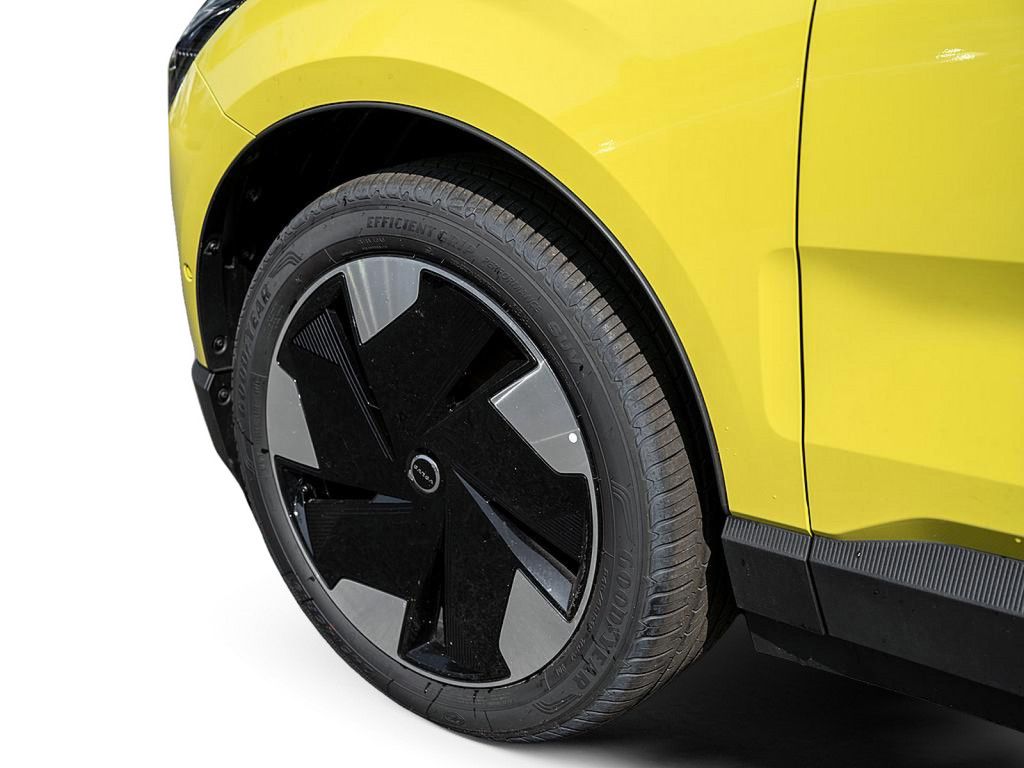 Volvo EX30 2025