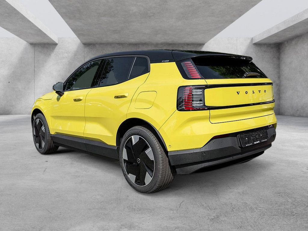 Volvo EX30 2025