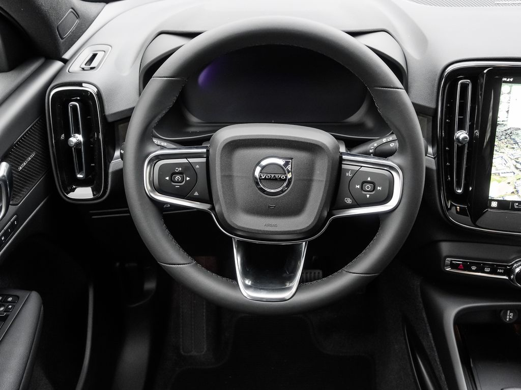 Volvo C40 2024