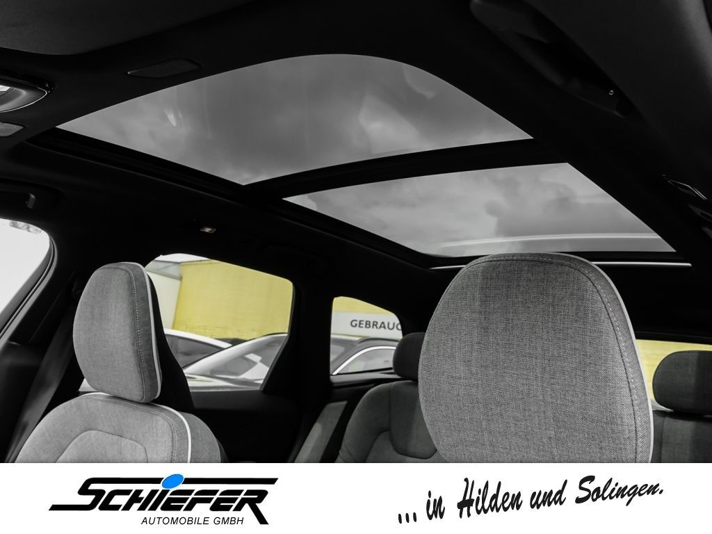 Volvo XC60 2024