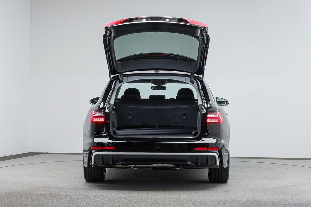 Audi S6 2024