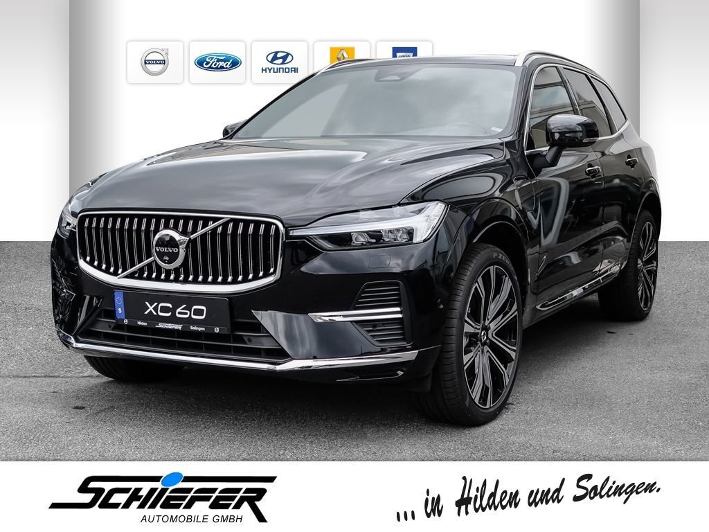 Volvo XC60 2024