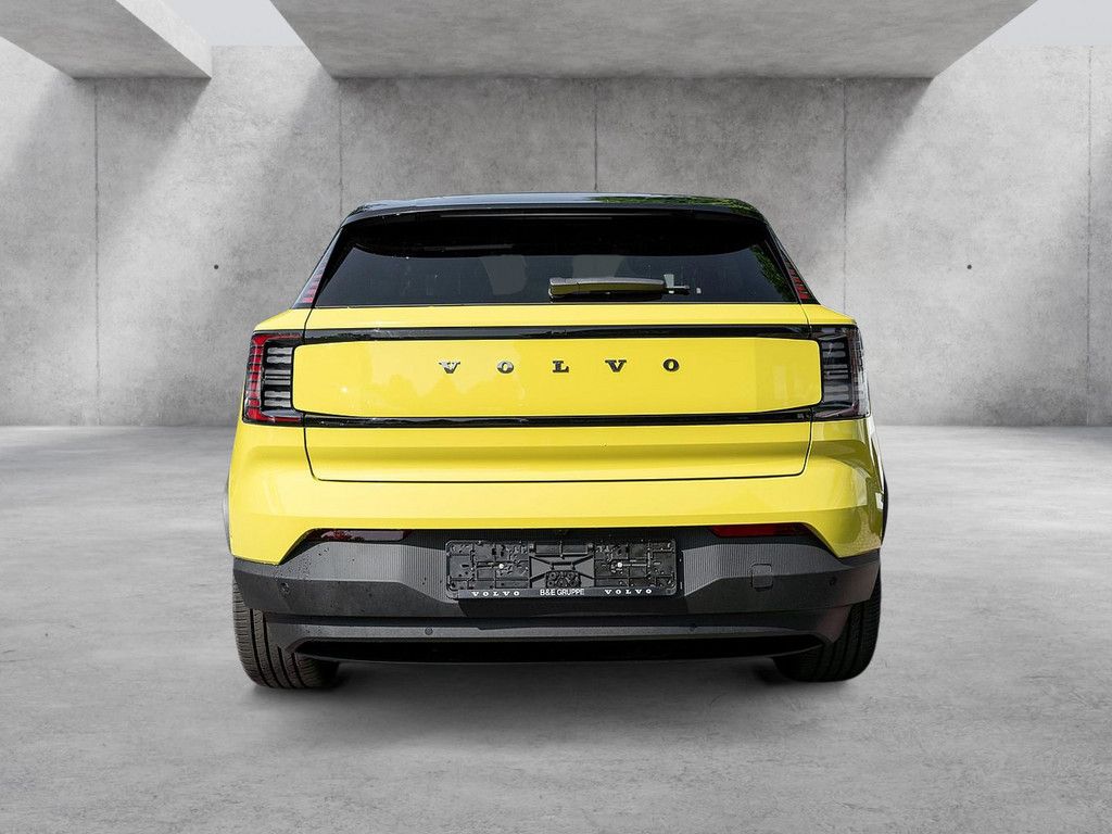 Volvo EX30 2025