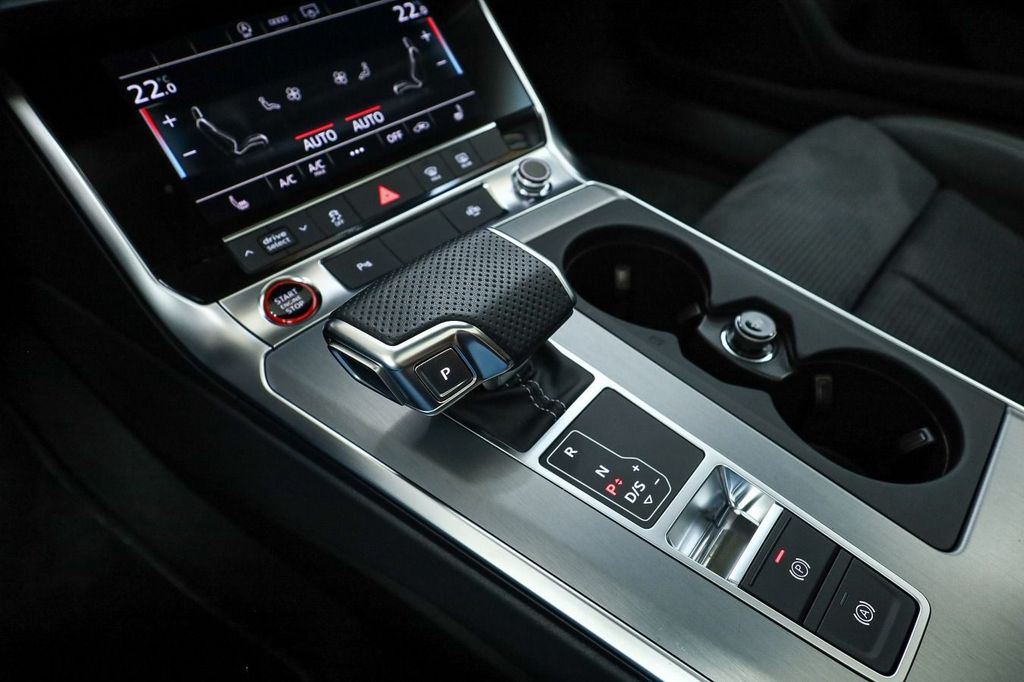 Audi S6 2024