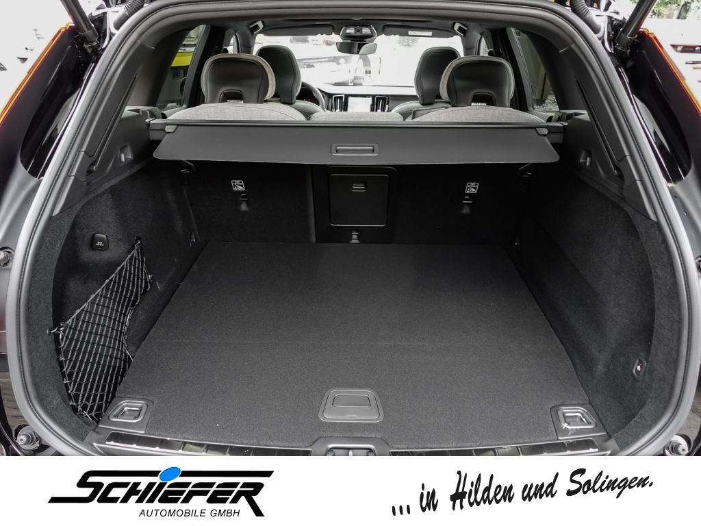 Volvo XC60 2024