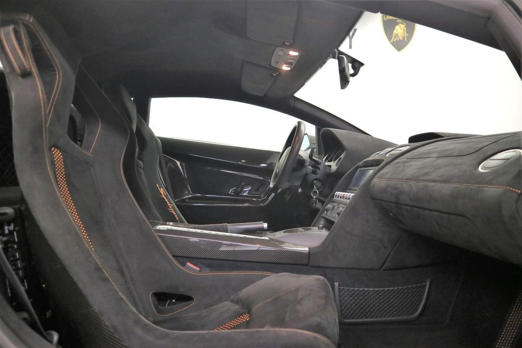 Lamborghini Gallardo 2010