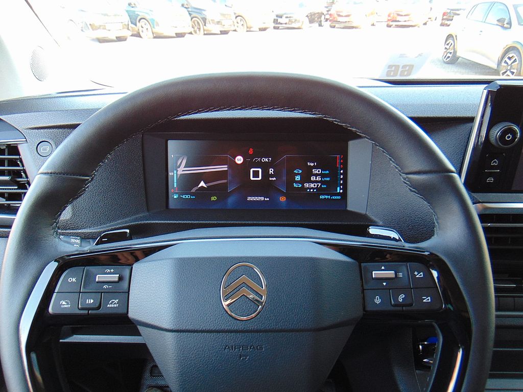 Citroën SpaceTourer 2024