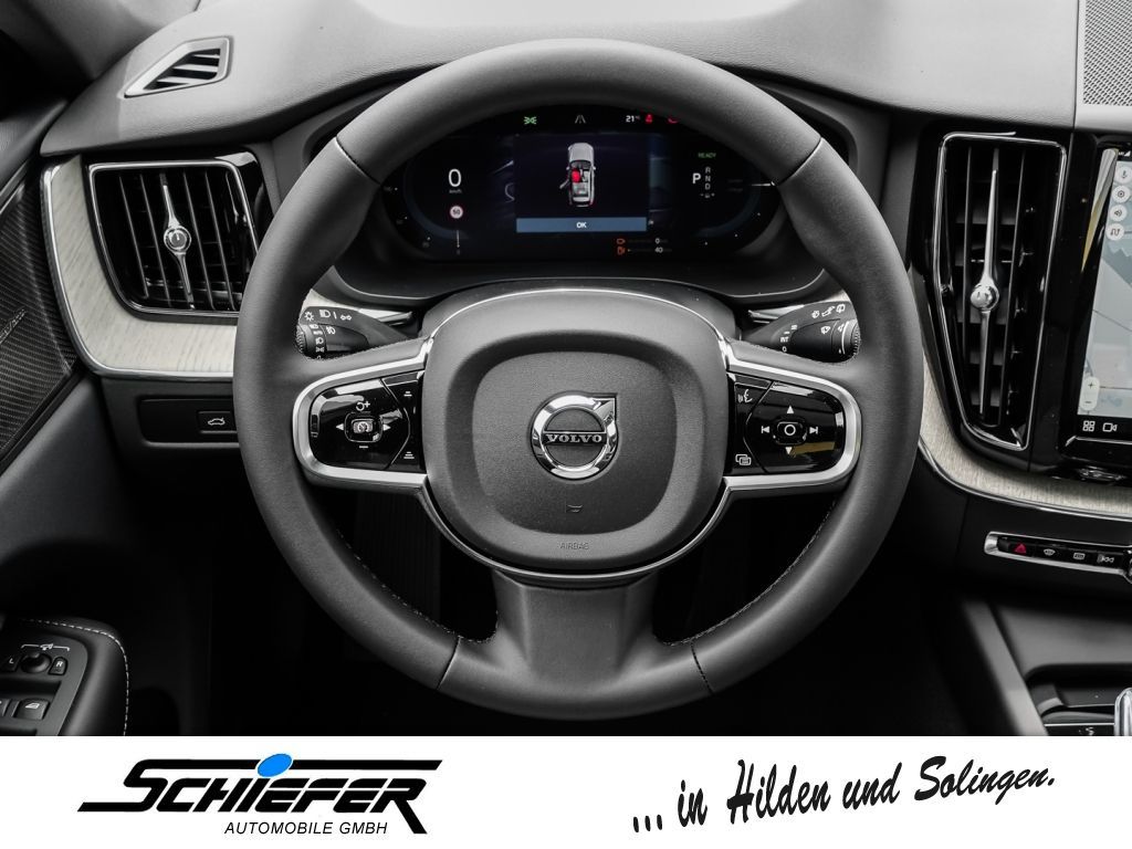 Volvo XC60 2024