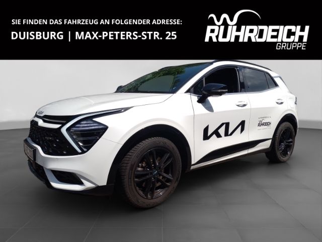 Kia Sportage 2024