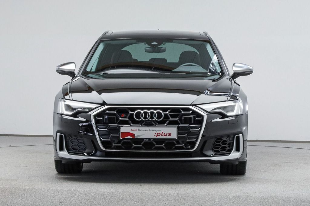 Audi S6 2024