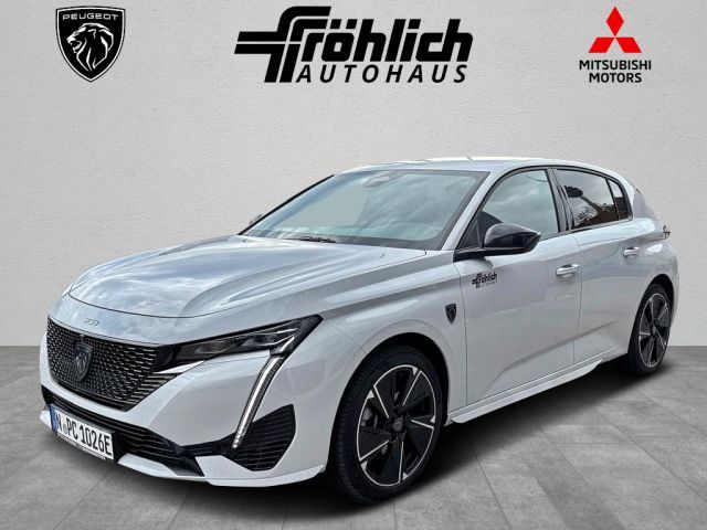 Peugeot 308 2024