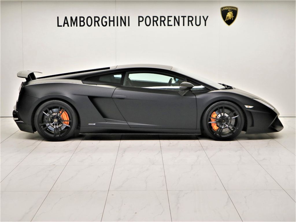 Lamborghini Gallardo 2010