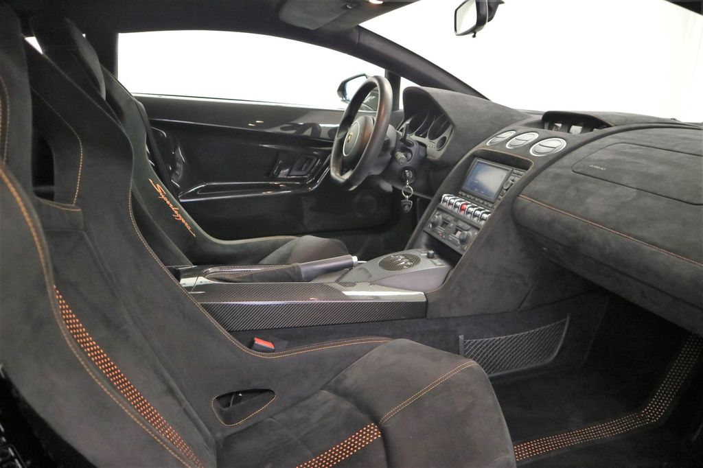 Lamborghini Gallardo 2010