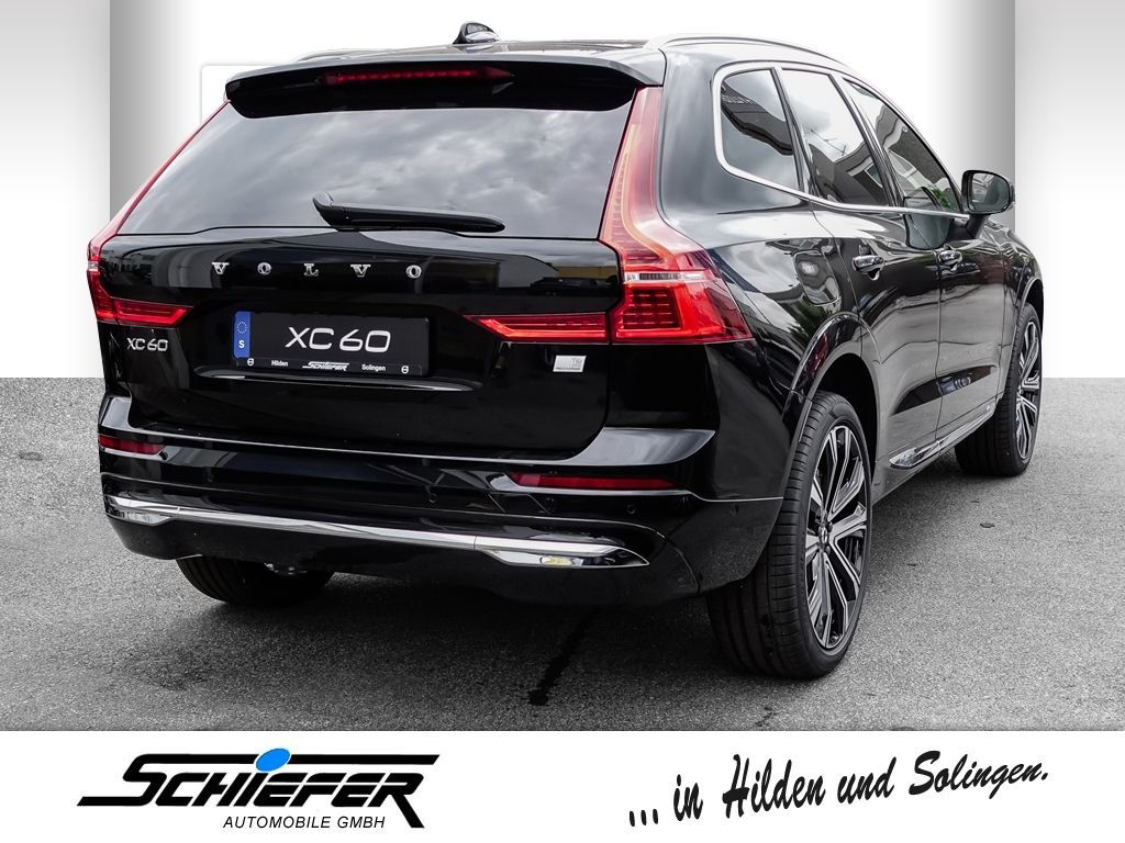 Volvo XC60 2024