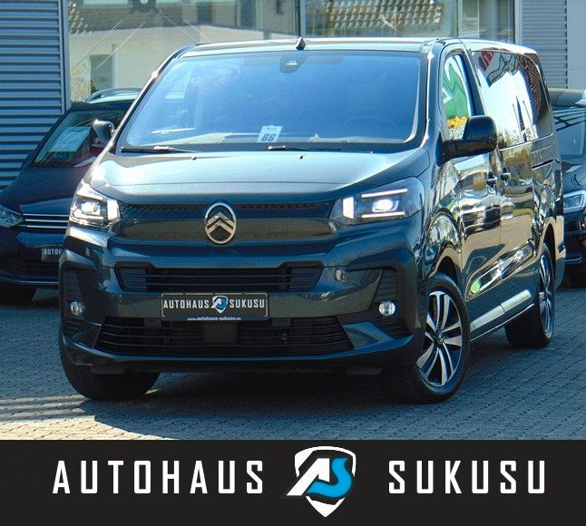 Citroën SpaceTourer 2024