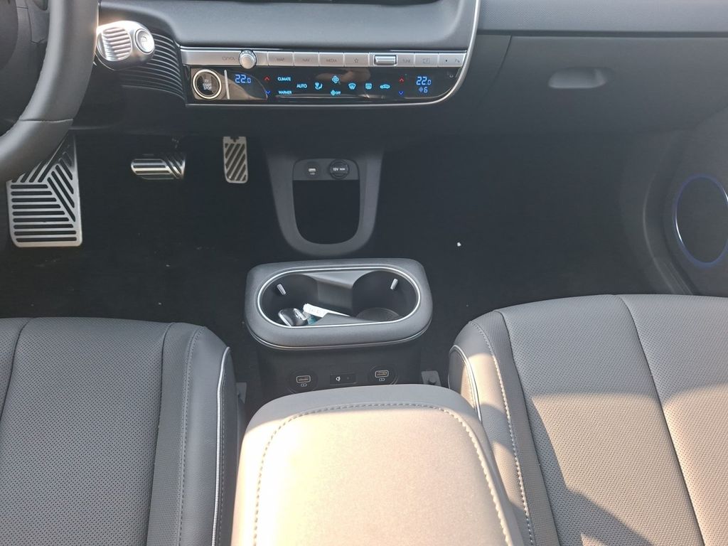 Hyundai IONIQ 5 2024