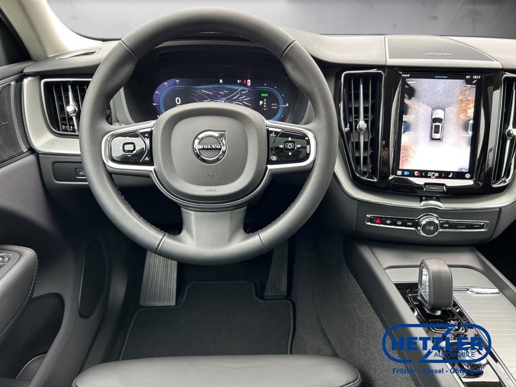 Volvo XC60 2025