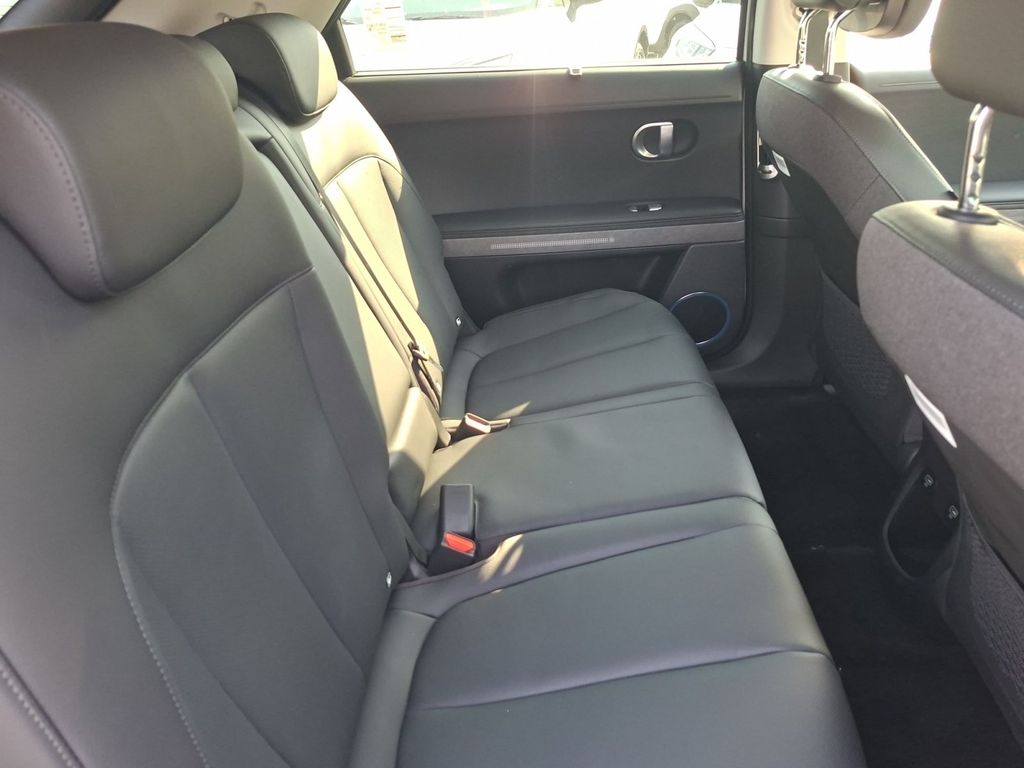 Hyundai IONIQ 5 2024