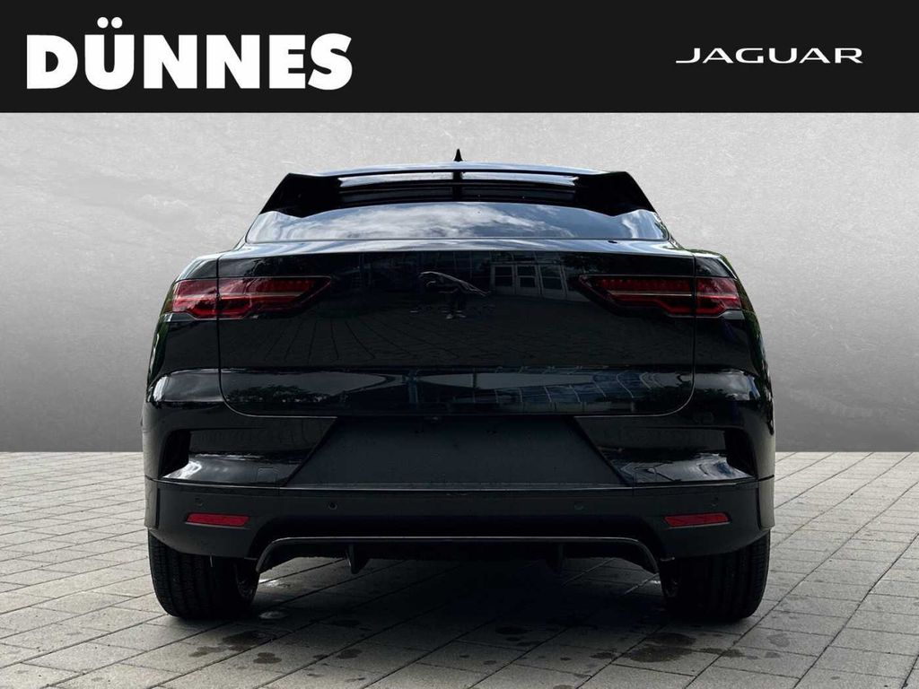 Jaguar I-Pace 2023