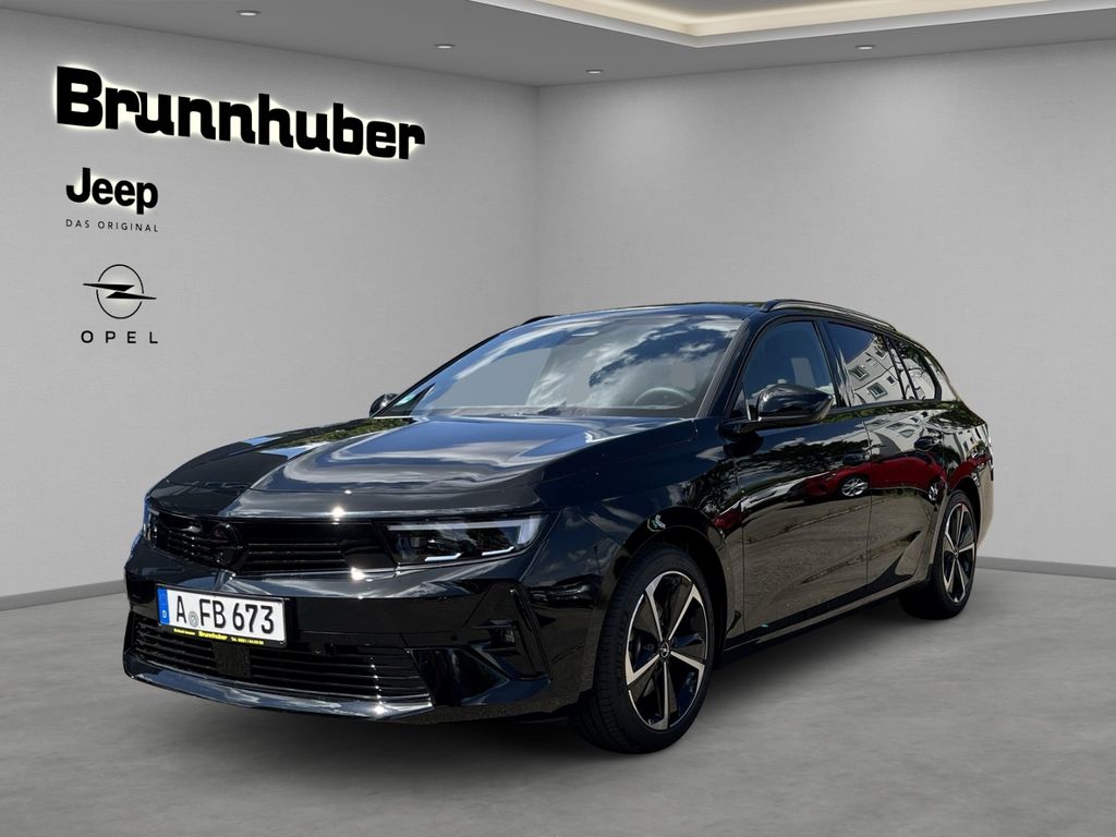 Opel Astra 2025