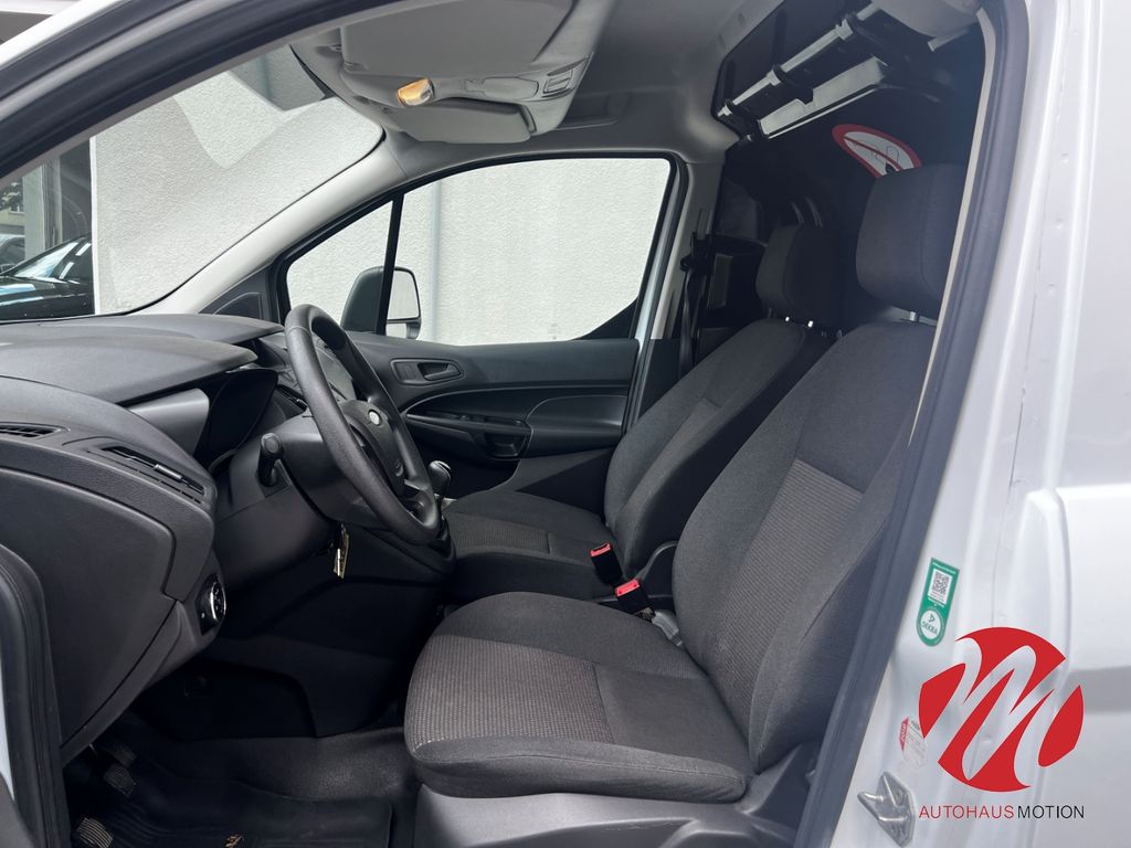 Ford Transit Connect 2017